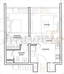 The Sea View (D15), Condominium #151254992